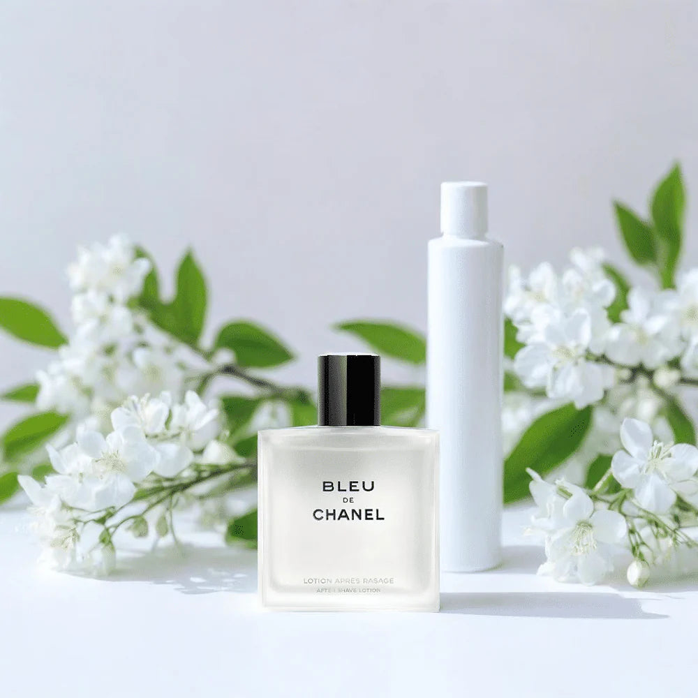 Chanel - Bleu de Chanel After Shave Lotion 100ML