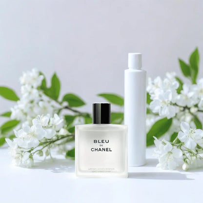 Chanel - Bleu de Chanel After Shave Lotion 100ML