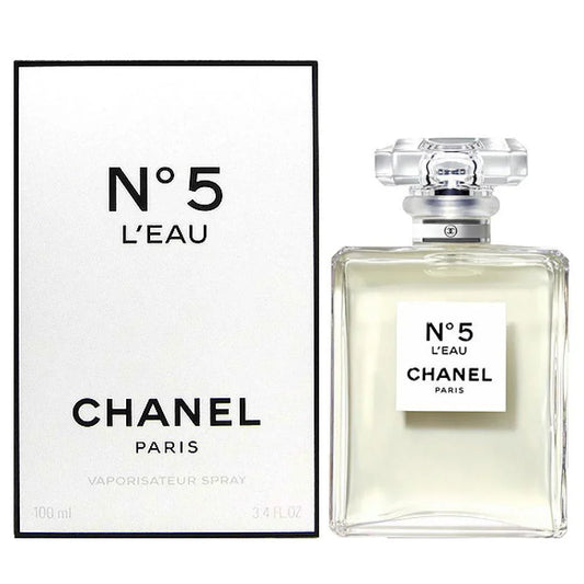 Chanel - N°5 L’Eau Eau de Toilette
