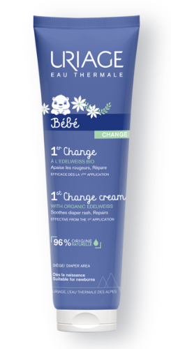 BÉBÉ 1st Change Cream