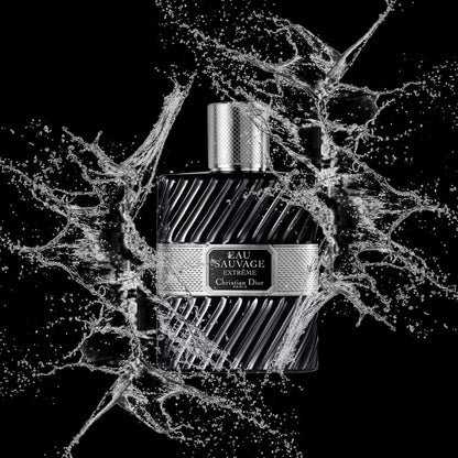 Christian Dior - Eau Sauvage Extreme Intense For Men Eau de Toilette 100ML