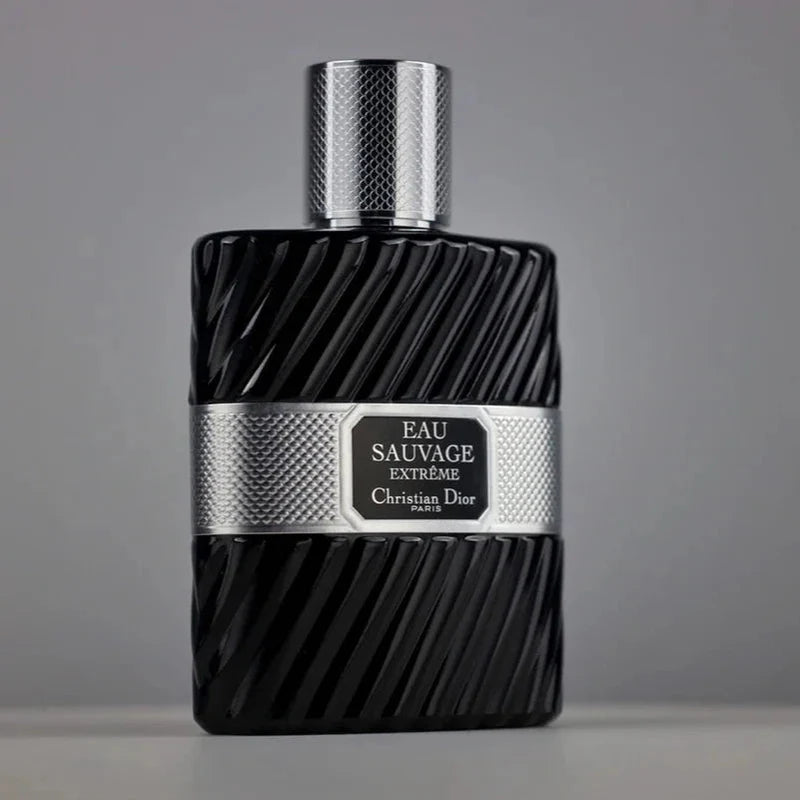 Christian Dior - Eau Sauvage Extreme Intense For Men Eau de Toilette 100ML