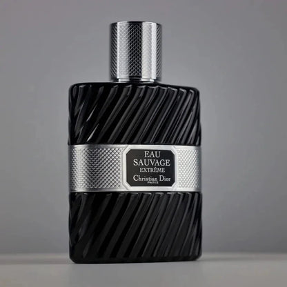 Christian Dior - Eau Sauvage Extreme Intense For Men Eau de Toilette 100ML