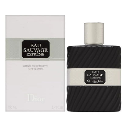 Christian Dior - Eau Sauvage Extreme Intense For Men Eau de Toilette 100ML