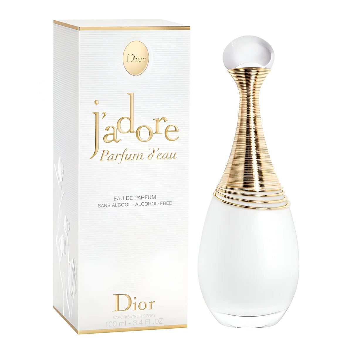 Christian Dior - J’adore Parfum d’Eau Eau de Parfum 100ML