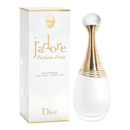 Christian Dior - J’adore Parfum d’Eau Eau de Parfum 100ML