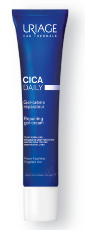 BARIÉDERM-CICA Cica Daily Gel-Cream