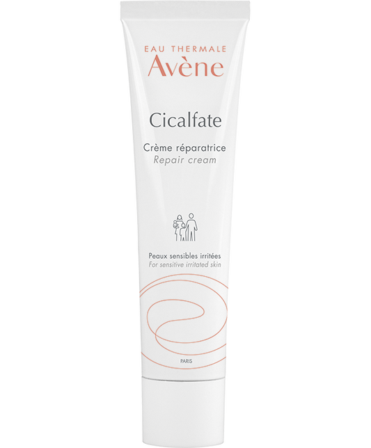 Cicalfate Cream 40ml - Belle à Merveille