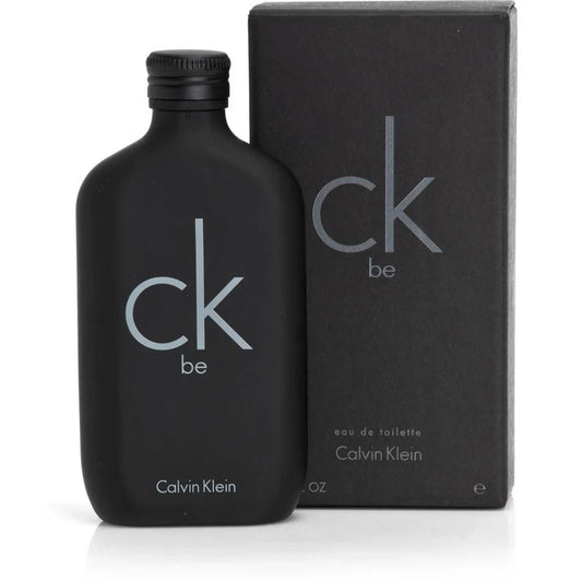 Calvin Klein – CK Be Eau de Toilette 100 ml