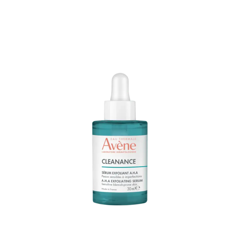 Cleanance Exfoliating AHA Serum - Belle à Merveille