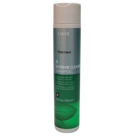 Extreme Cleanse Shampoo - Belle à Merveille