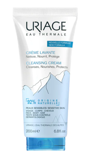 Cleansing Cream 200ml