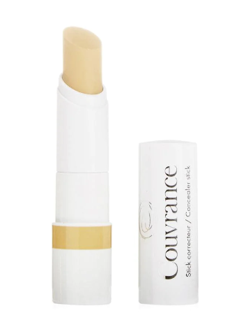 Couvrance Concealer Stick spf 20 Yellow - Belle à Merveille