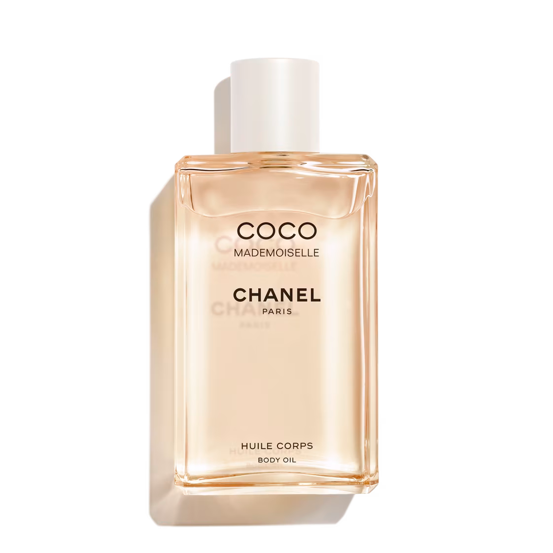 Chanel - Coco Mademoiselle Body Oil 200ML