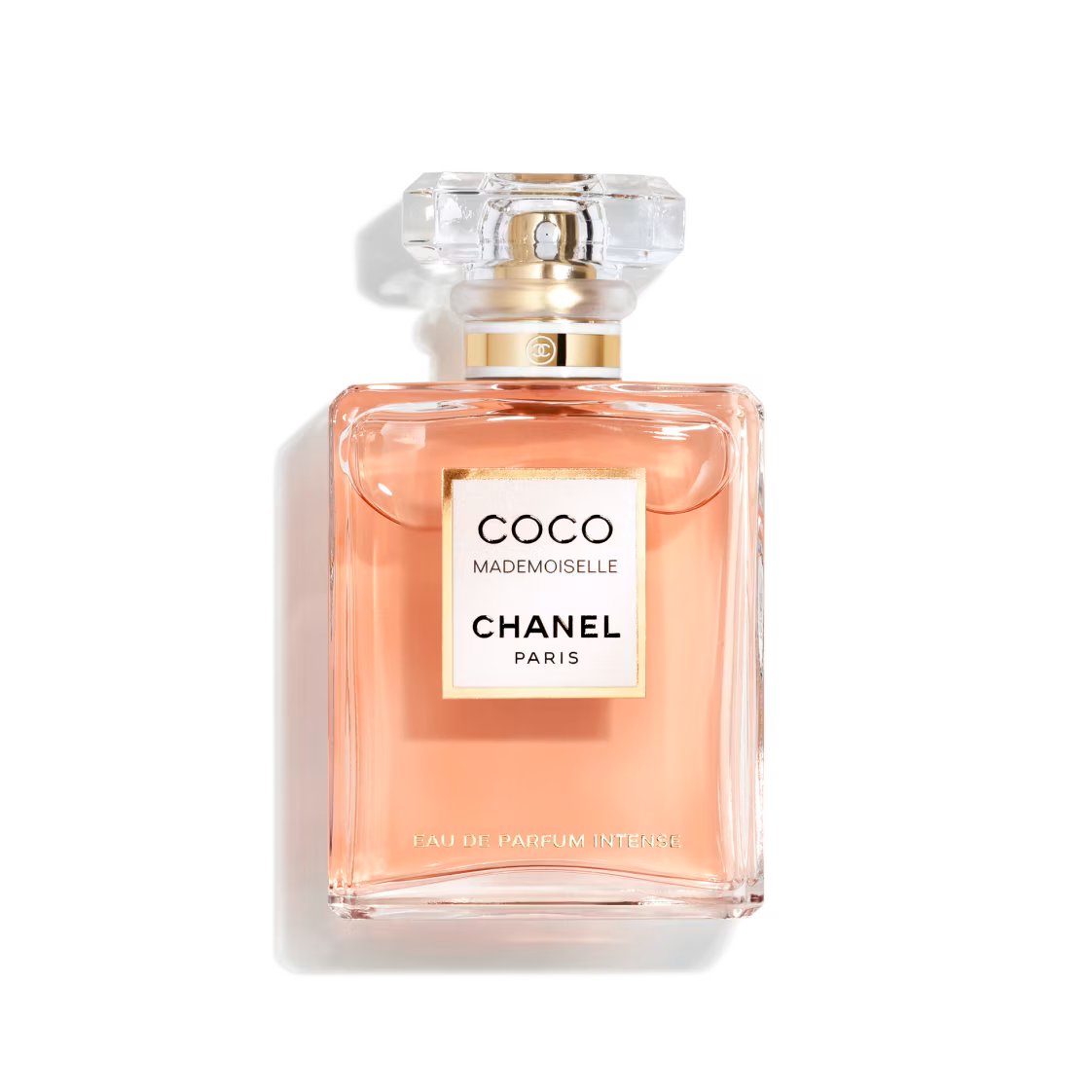 Chanel - Coco Mademoiselle Intense Eau De Parfum