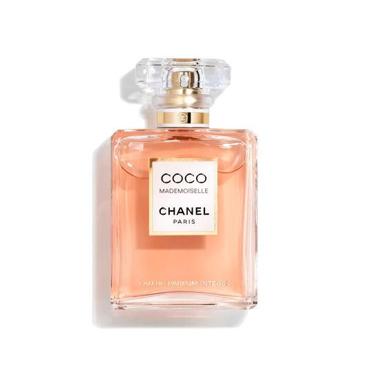 Chanel - Coco Mademoiselle Intense Eau De Parfum