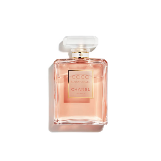 Chanel - Coco Mademoiselle Eau De Parfum