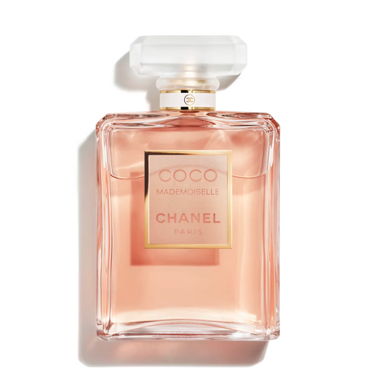 Chanel - Coco Mademoiselle Eau De Parfum 200ML