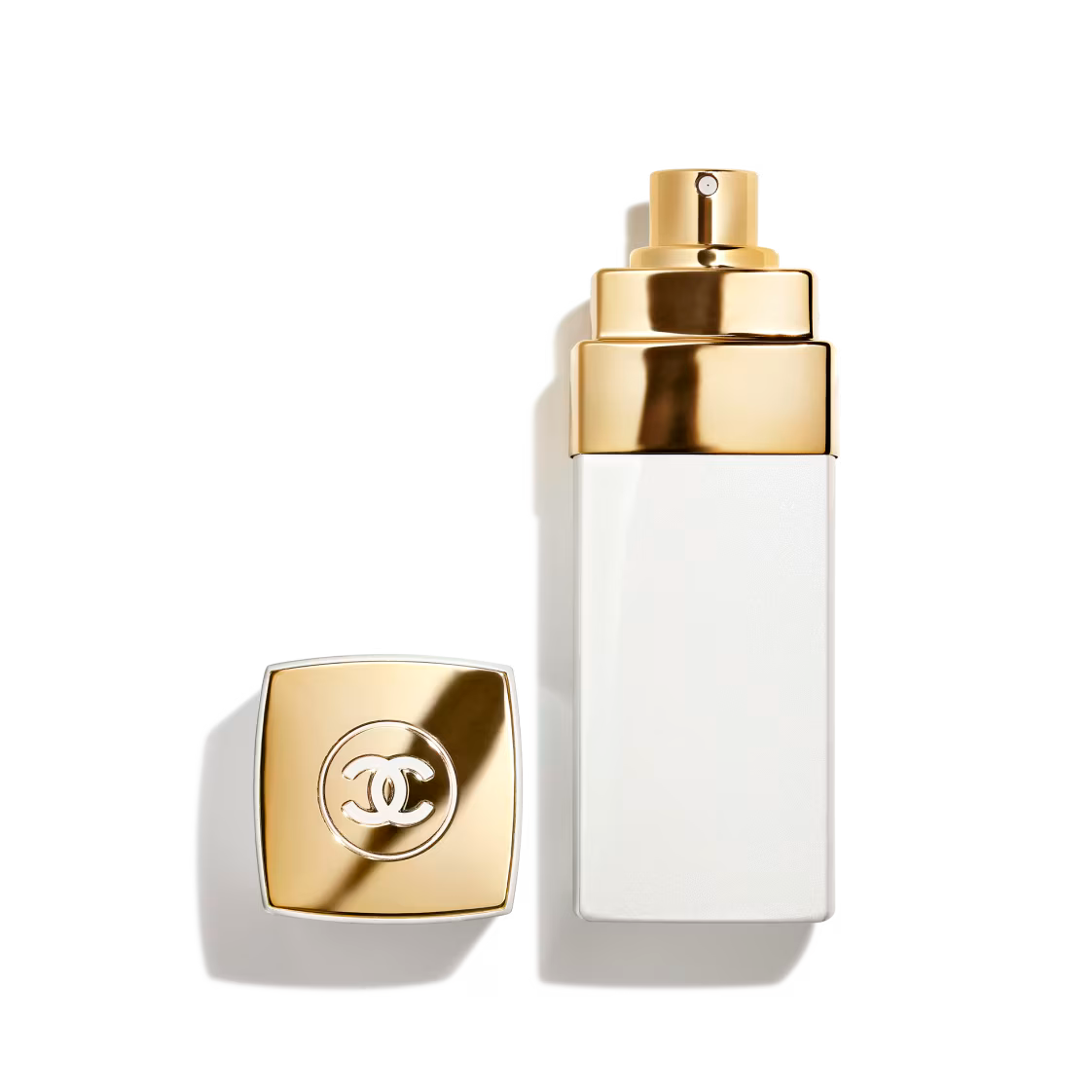 Chanel - Coco Mademoiselle Refillable 50ML