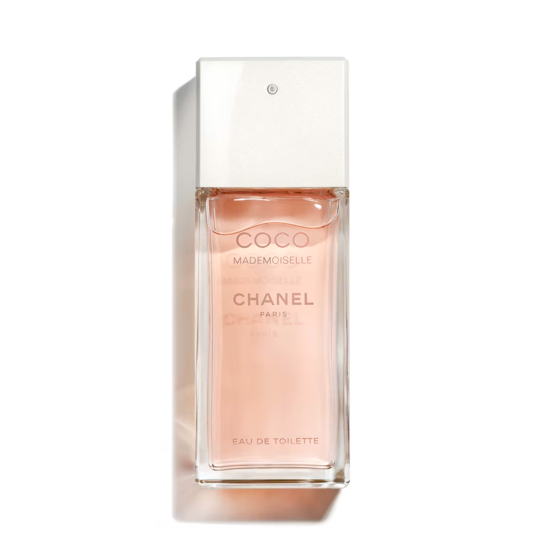 Chanel - Coco Mademoiselle Eau De Toilette