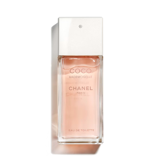 Chanel - Coco Mademoiselle Eau De Toilette
