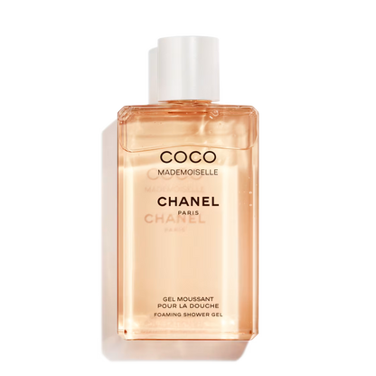 Chanel - Coco Mademoiselle Shower Gel 200ML