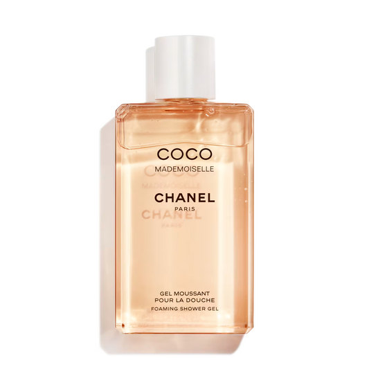 Chanel - Coco Mademoiselle Shower Gel 200ML