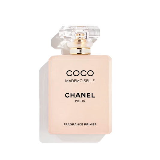 Chanel - Coco Mademoiselle Fragrance Primer 100ML