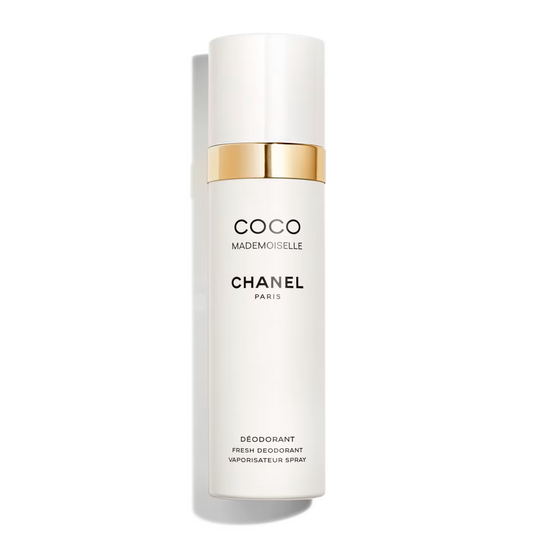 Chanel - Coco Mademoiselle Deodorant 100ML