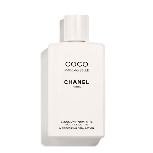 Chanel - Coco Mademoiselle Moisturizing Body Lotion