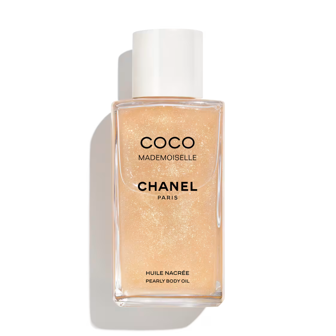Chanel - Coco Mademoiselle Pearly Body Oil 250ML