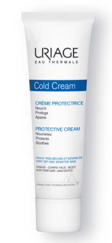 Cold Cream