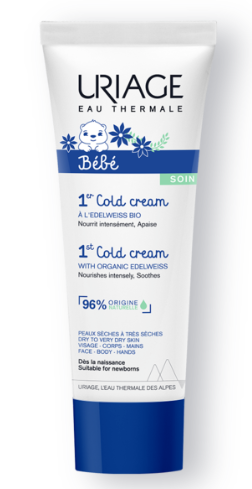 BÉBÉ 1st Cold Cream