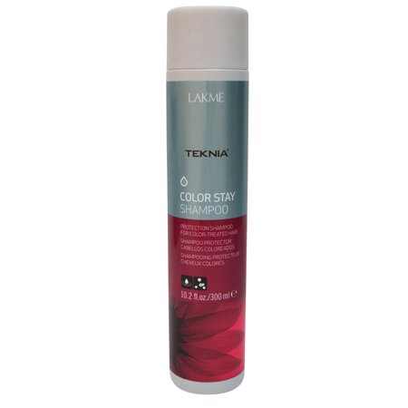 Teknia Color Stay Shampoo - Protection for Colored Hair