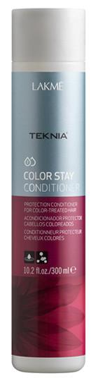 Teknia Color Stay Conditioner - Protection for Colored Hair