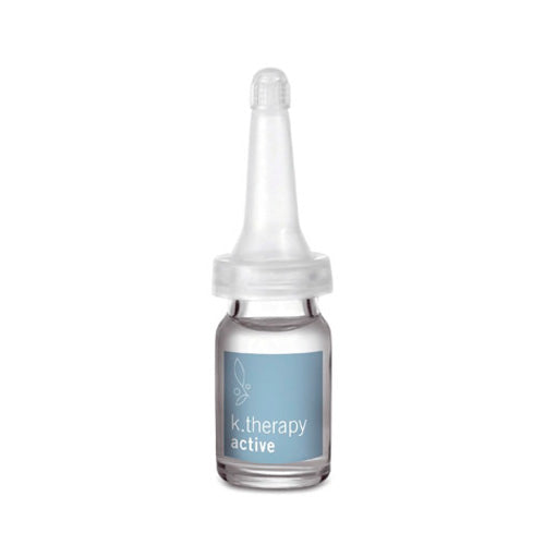 Shock Concentrate For Hair Loss - Belle à Merveille