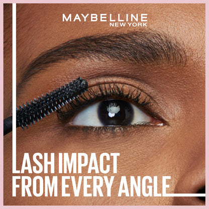 Maybelline New York Lash Sensational Sky High Mascara - Volumizing & Lengthening Black - Belle à Merveille