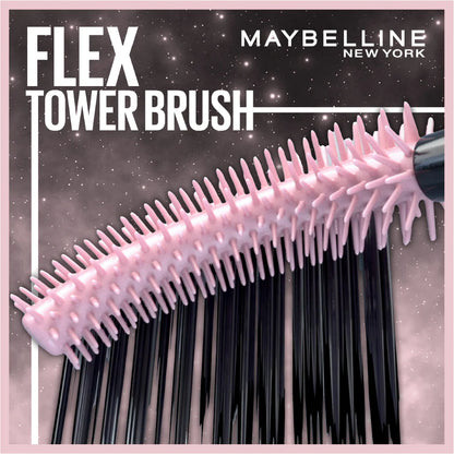 Maybelline New York Lash Sensational Sky High Mascara - Volumizing & Lengthening Black - Belle à Merveille