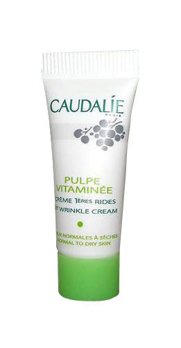 Pulpe Vitaminee 1st Wrinkle Cream