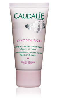 Vinosource Moisturising Cream Mask