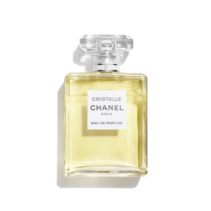Chanel - Cristalle Eau De Parfum 100ML