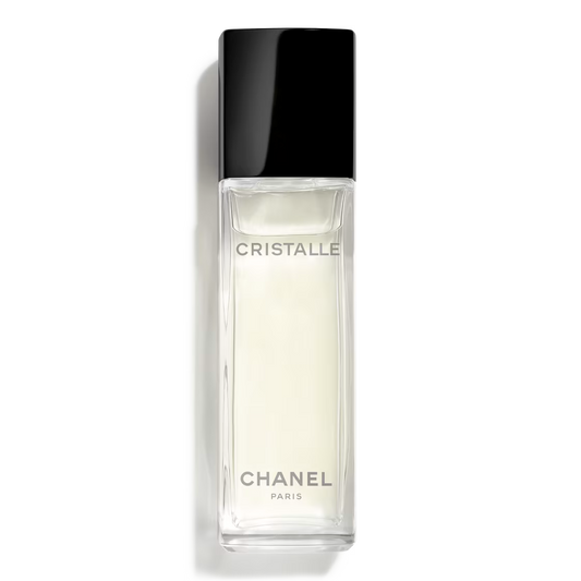 Chanel - Cristalle Eau De Toilette 100ML