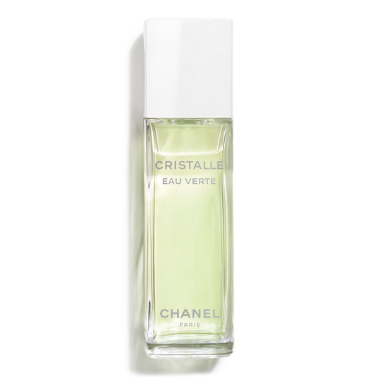 Chanel - Cristalle Eau Verte For Women Eau de Parfum 100ML