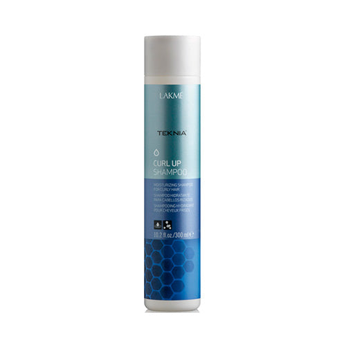 Teknia Curl Up Shampoo