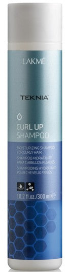 Teknia Curl Up Shampoo