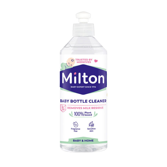 Milton Baby Bottle Cleaner 500ML