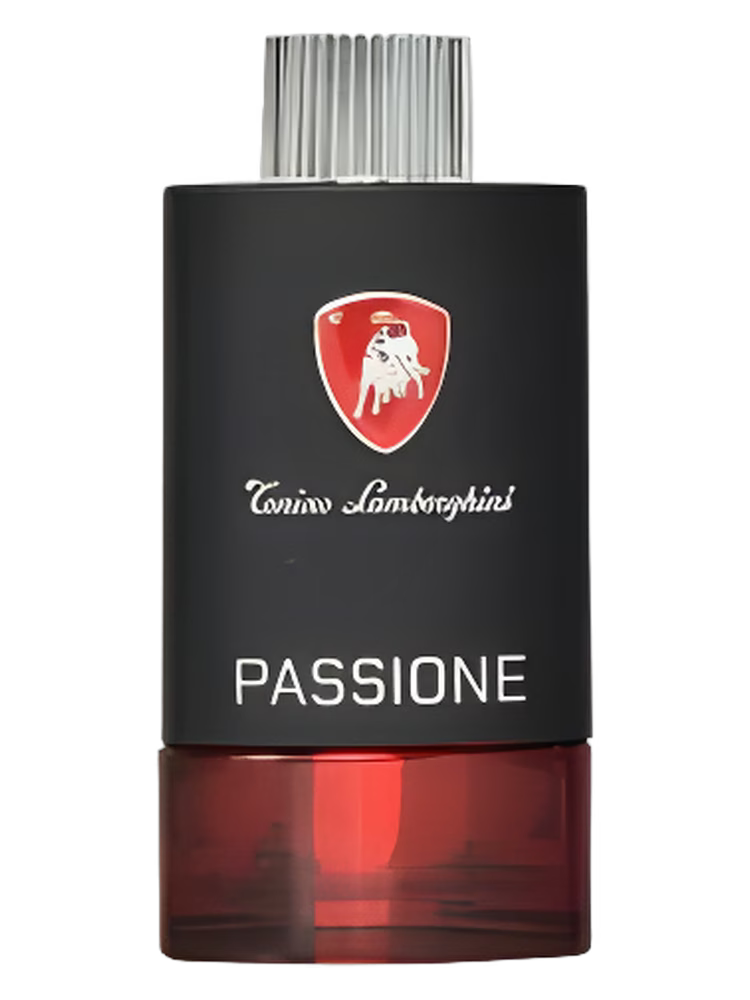Tonino Lamborghini – Tecno Passione Homme Eau de Toilette 100 ml