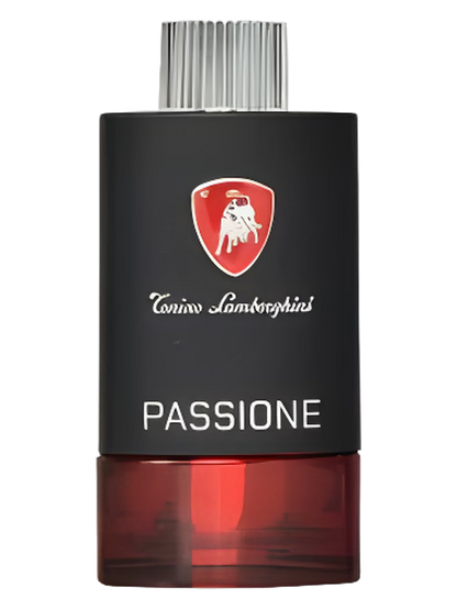 Tonino Lamborghini – Tecno Passione Homme Eau de Toilette 100 ml