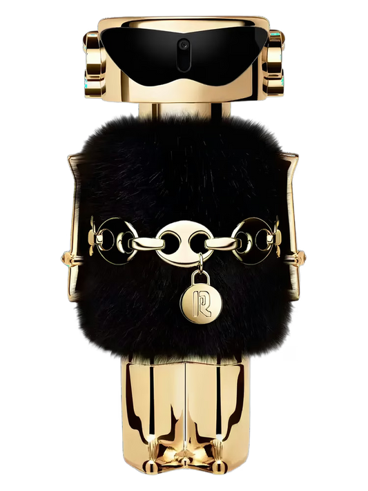 Paco Rabanne - Fame Femme The Couture Edition Eau De Parfum 80ML