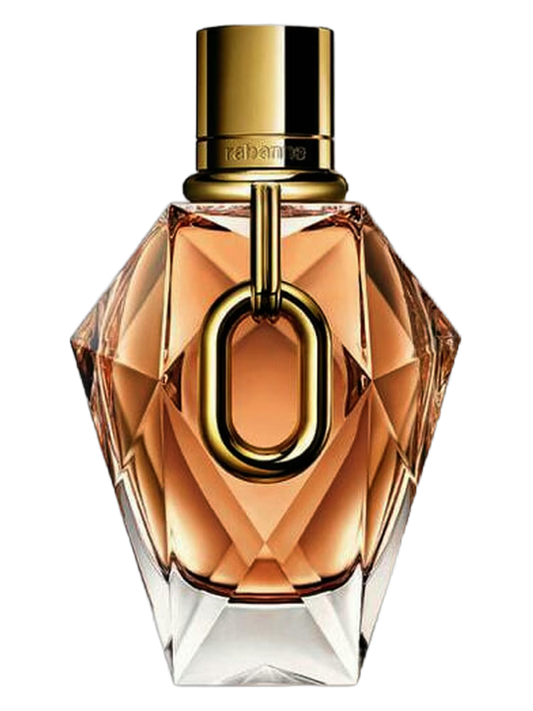 Paco Rabanne - Million Gold For Her Pure Jasmine Eau De Parfum 90ML